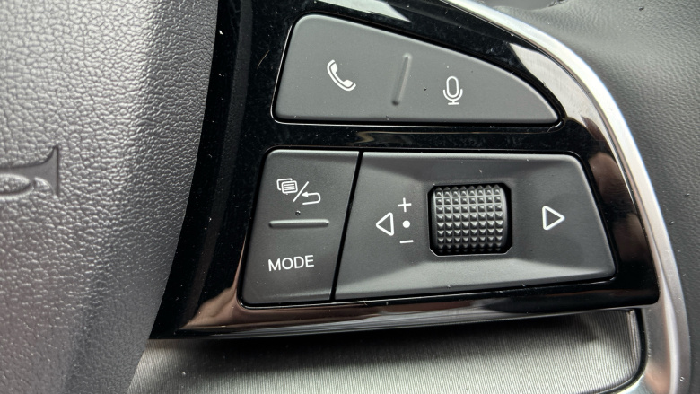 BYD Seal U 1.5 DM-i Boost 5dr Auto Estate